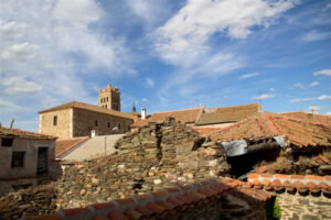 Vista exterior
