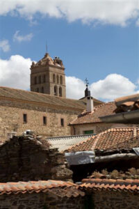 Vista exterior