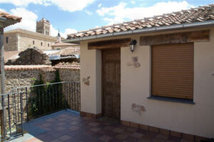 Vista exterior