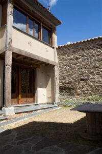 Vista exterior