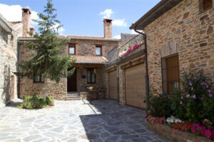 Vista exterior