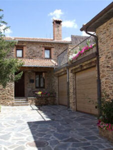 Vista exterior