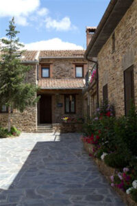 Vista exterior